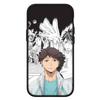 for Samsung Galaxy S24 S23 iPhone 16 15 14 Xiaomi Redmi Note 13 12 11 10 8 Plus 9 Pro Max X XR 14CPhone Case Oikawa Tooru Haikyuu OPPO Huawei Cover