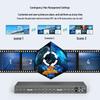 MT-viki HDMI Matrix and KVM Switches (CN Version)
