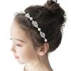 Children's Headband, Hair Accessory, Hair Ornament for Girls, Formal Occasions, Piano Recitals, Entrance Ceremonies, Graduation Ceremonies, Weddings,
