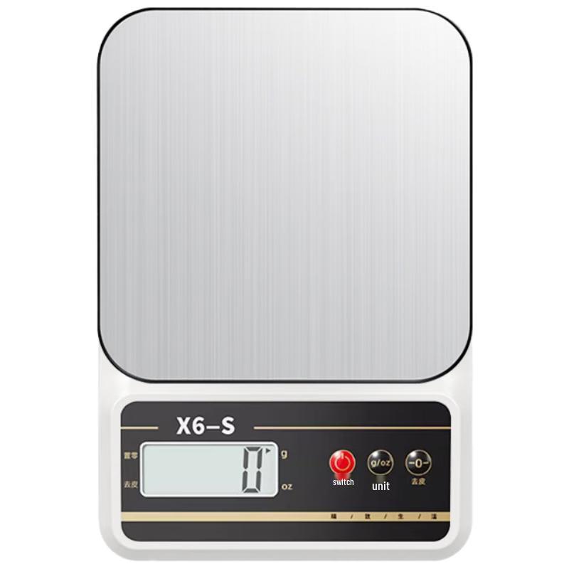 Jinmiao Digital Kitchen Scale X6-S