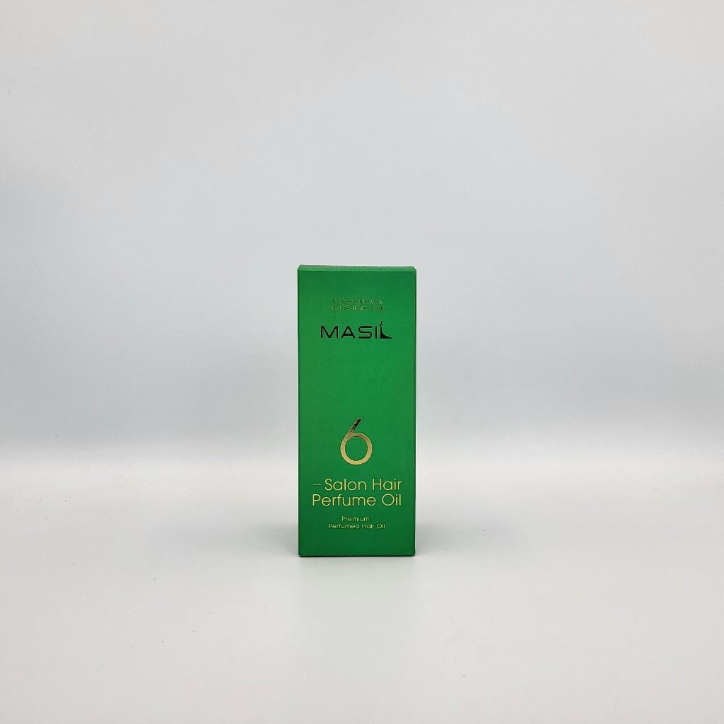 [MASIL] 6 Salon Hair Perfume Oil 60ml