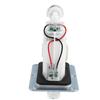 Motorcycle Fuel Pump Module Assembly For Brixton Felsberg 250 For Brixton Glanville 250- Part Number 192000-005 192000005