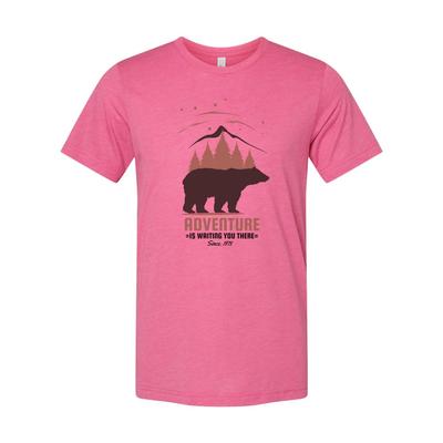 Na górę – T-shirty i koszulki