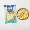 Dog Teething Cleaning Biscuits - Multi-Flavor (Chicken, Beef, Calcium, Milk), Deodorizing Mini Buns, 100g