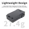For DJI Mini 5 Pro  Propellers Storage Box Blade Anti-fall Dustproof Mini5pro Wing Battery Shape Protection Case Accessory