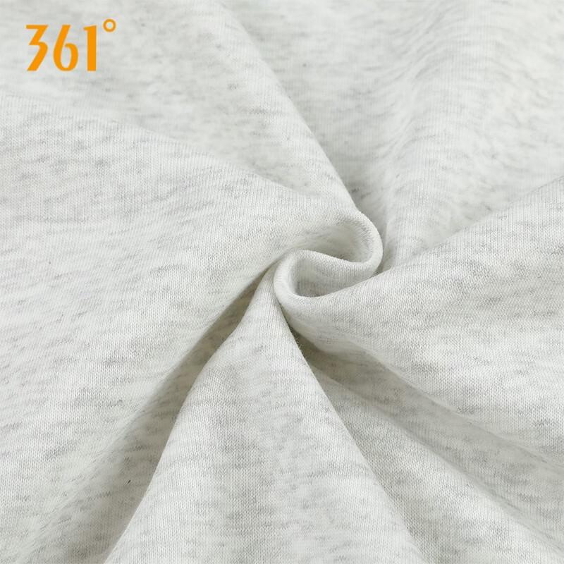 361° Unisex Loose Fit Crewneck Sweatshirt