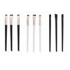 3Pcs/set Blade Eyeliner Brushes Eyebrow Brush Portable Flat Fine Eye Liner Brow Contour Makeup Brush Make Up Tool Wholesale 2026