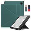 For Funda Kobo Libra Colour Case 2024 Smart Fold Stand PU Leather Ereader Cover For Coque Kobo Libra Colour Kobo Libra 2 Case 7"