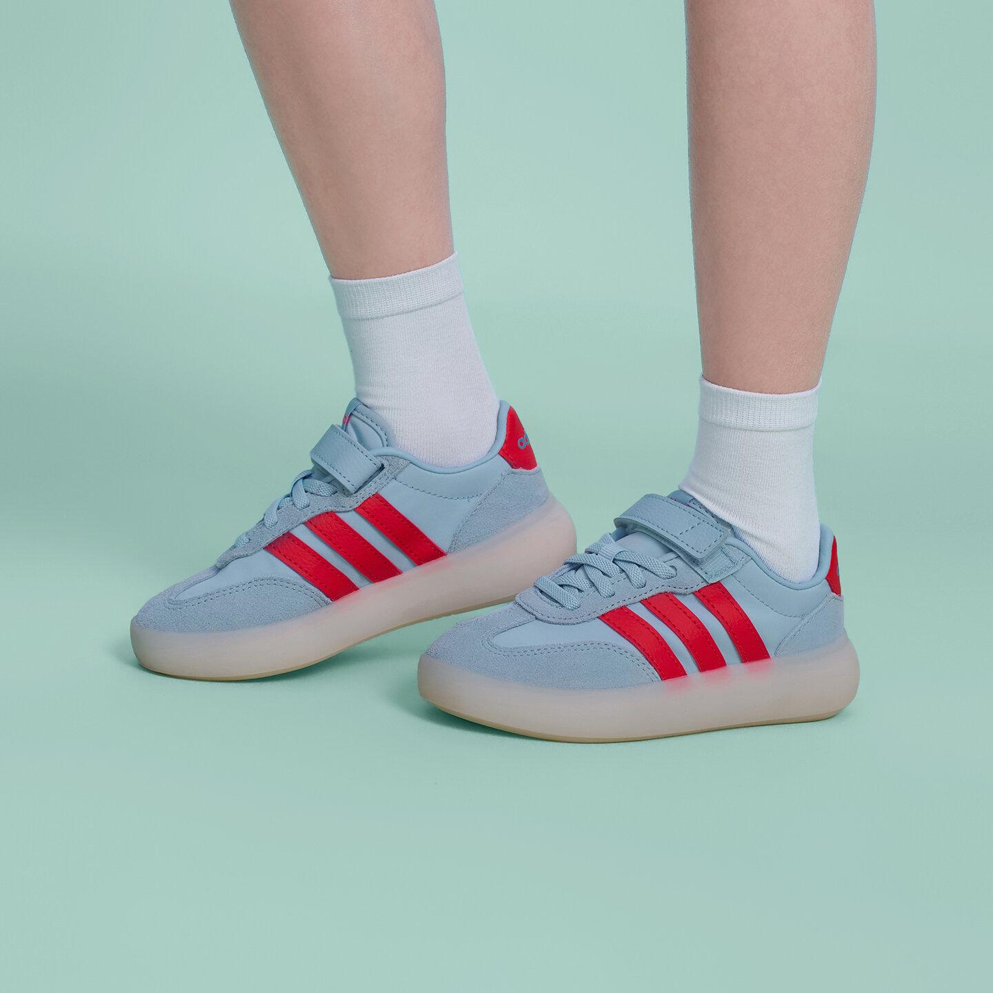 Adidas Barreda Decode Clear Sky Bright