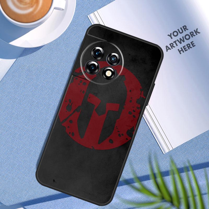 

Spartan Case For OnePlus Nord CE 5 2 3 4 Lite N20 N30 OnePlus 15 13 12 11 9 10 Pro 13R 10T 13T Cover OnePlus Nord CE3Lite