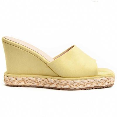Women's Wedge Sandal. Sparto2121  91733