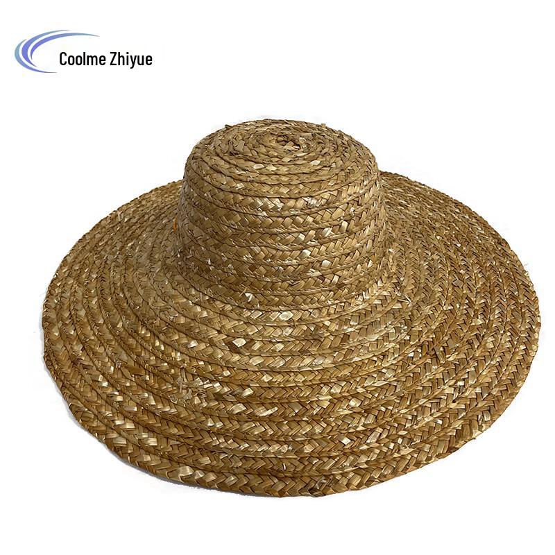 Kumeizhiyue Sun Protection Work Straw Hat