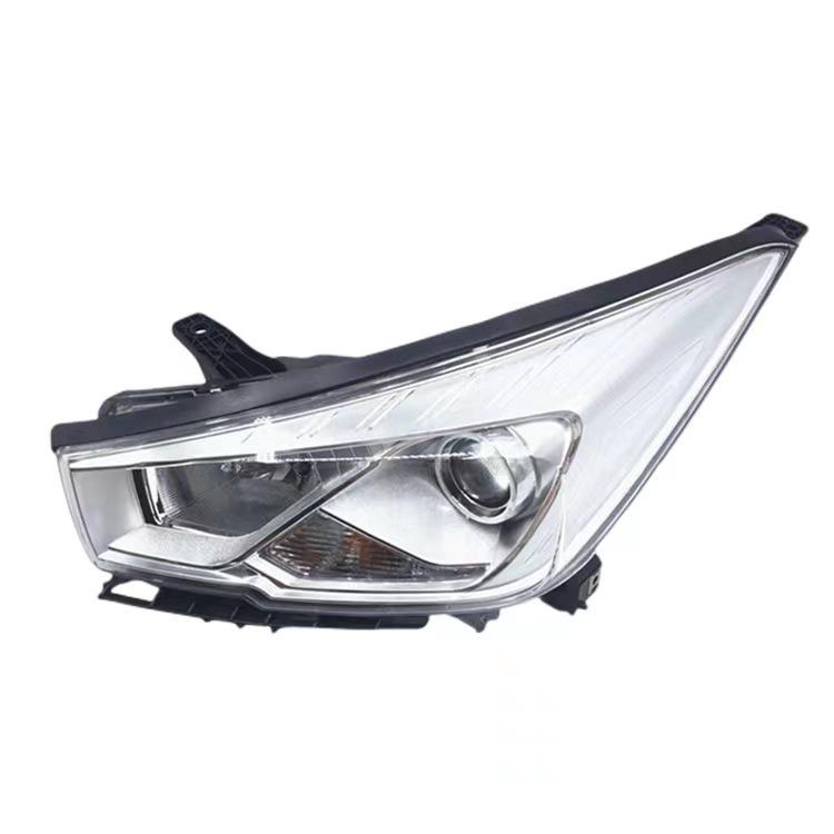 Фара в сборе Wuling Hongguang S3 с ближним/дальним светом Driver s side left - Standard