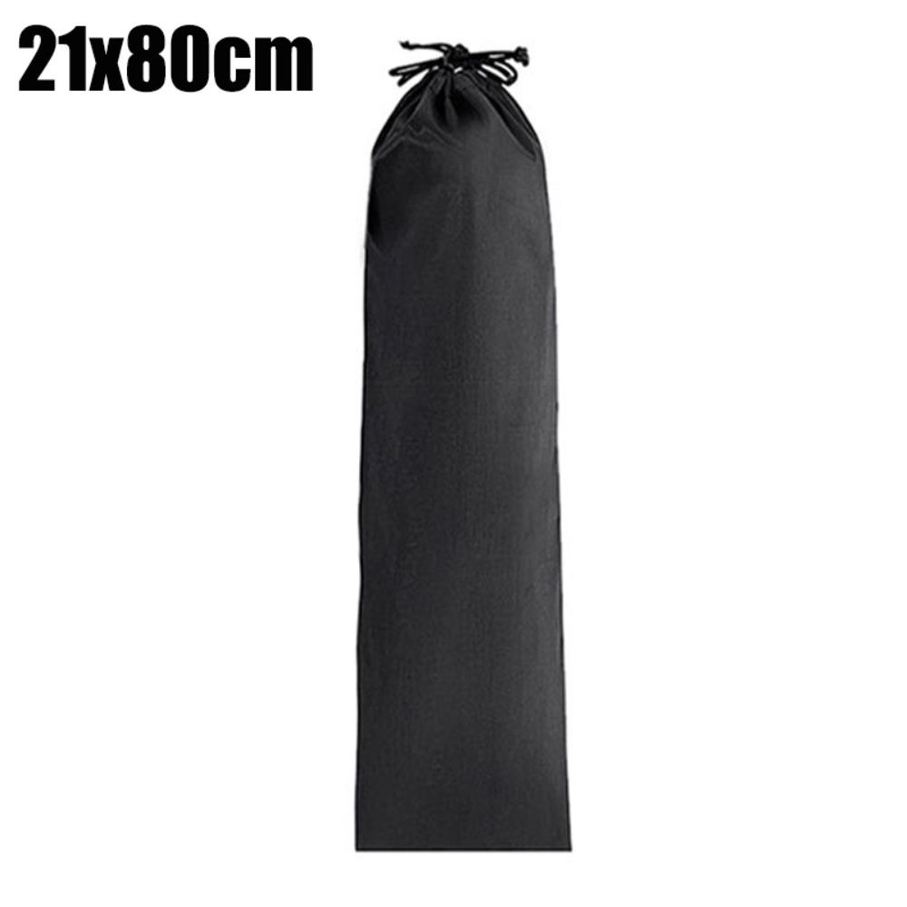 Extra Long Drawstring Pouch Nylon Travel Organizer Organizer Bag Storage Bag