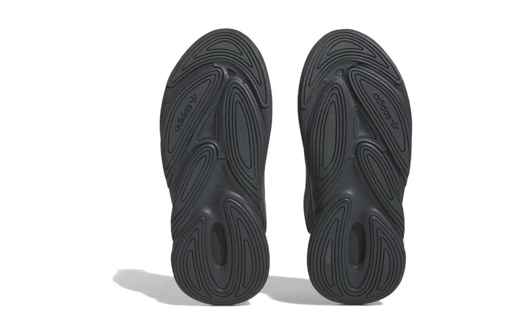 Adidas Ozelia J 'Carbon' GV8991
