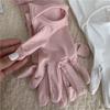 Dopamine Women's Long Gloves UV Protection Arm Protector Sleeves Gifts Sunscreen Gloves