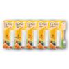 Honey Plant Extract Lip Balm (5-Pack)