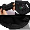 SSOE5 Gear Shift Knob Hoodie Cover Change Speed Lever Sweatshirt Car Gear Shift Cover for Skoda Rapid Fabia Octavia S VII Superb Karop
