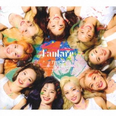 FAnfAre [cd+dvd]  First Press Limited Edition A 