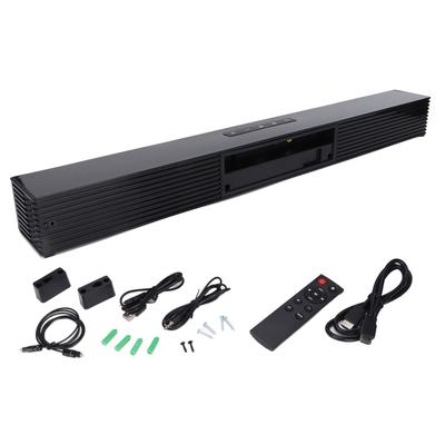 Audio en video – Sprekers voor computers en soundbars