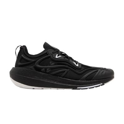 Ultra Boost Speed By Stella Mccartney Core Black Cloud White