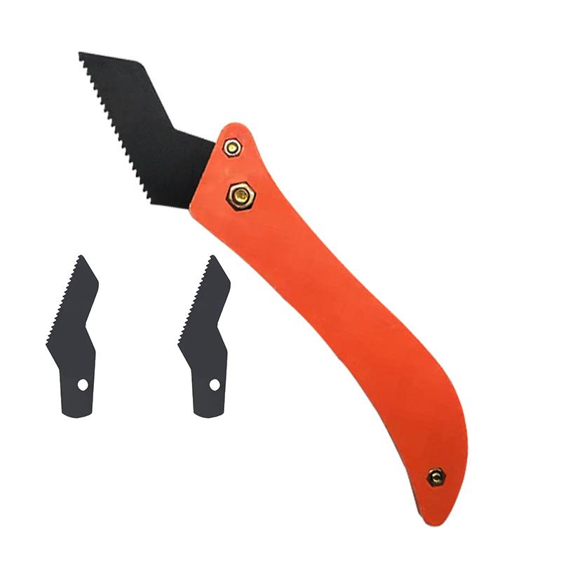 Sawtooth Joint Cleaning Knife Cement Joint Cutting Tool Tile Joint Beauty Tool Tile Joint Cleaning Pointing Knife Tile Joint Bea