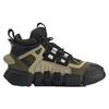 LiNing NYFW ACE + Men's High Shoes - Khaki AGWP027-5