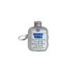 Spoof Vodka Suitable for AirPods1 Apple Bluetooth Wireless Headset Case 1/1st Generation Pro1 Protective Case Simple