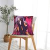 The Freak Circus Pillowcases Funny Pillow Case For Sofa Couch Bed Living Room Graphic Pillow Cover