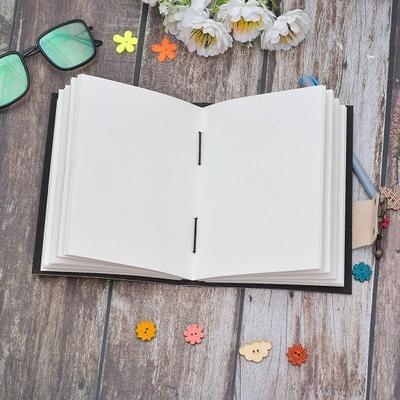 Ατζέντες και σημειωματάρια – Σημειωματάρια