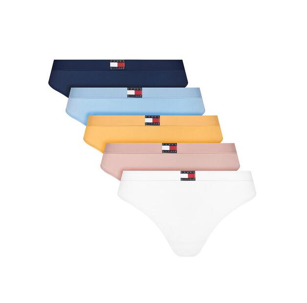 Комплект стринг Tommy Hilfiger UW0UW05642 EU XS