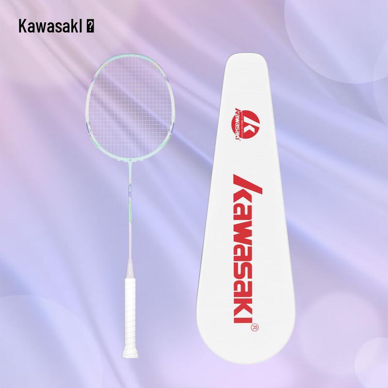 KAWASAKI X160 PRO Badminton Racket