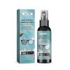 2025 Lens Scratch Remover 100ml, Quick Repair for Glasses, Removes Scuffs & Scratches, Restores Clarity, Optical Lens Cleaner & Restorer