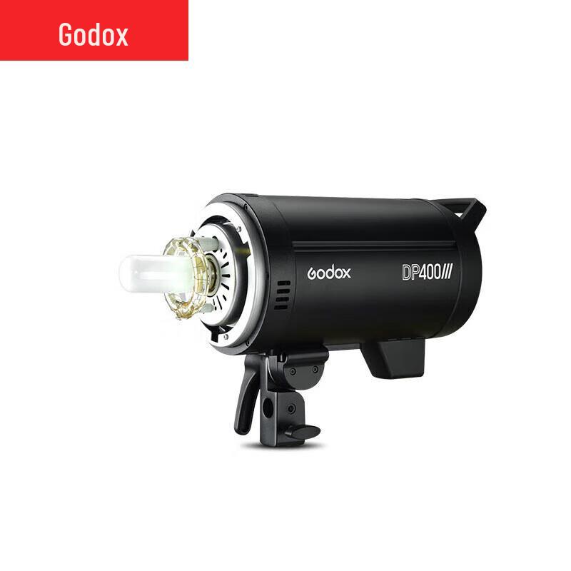 Godox DP400III 400W Studio Strobe Light