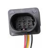 Front Lambda Oxygen Sensor O2 0065422718 0258017203 for Mercedes-Benz C Class