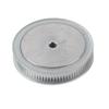 6mm Genişlikte Zamanlama Kayışı 5mm için 2GT 80 Dişli Zamanlama Kasnağı Delik 5 8 10 12 14mm