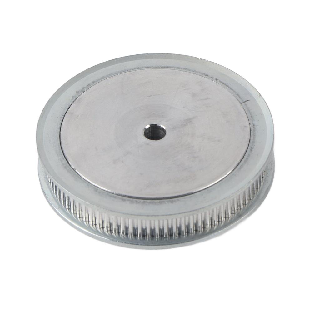 6mm Genişlikte Zamanlama Kayışı 5mm için 2GT 80 Dişli Zamanlama Kasnağı Delik 5 8 10 12 14mm