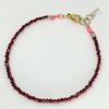 Acorn Seoul Wild Cherry Bracelet