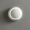 5W 3000K LED Modern Wall Lamp 360 Degree Rotatable Lamp Wall Light Home Fancy Light