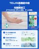 colorsroom Fitted Sheet Use Ultimate Cooling TEIJIN Contact Cooling Bed Highly Mattress Bed Dust Mite Easy To Put On and Take Gray Pad-Integrated