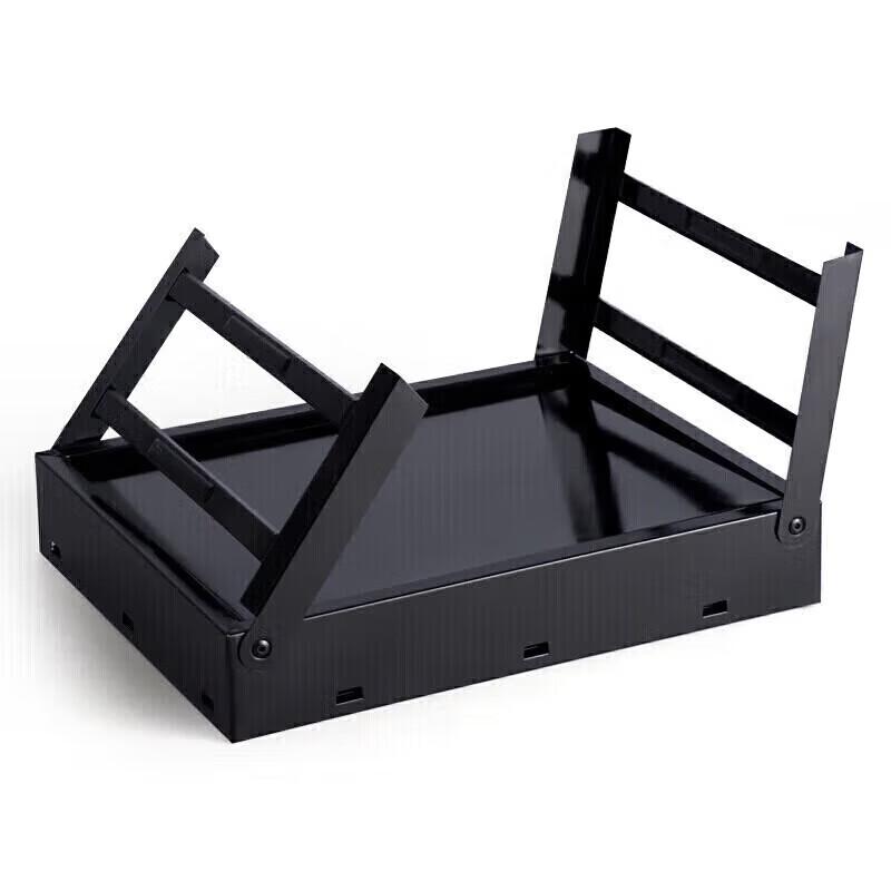 Shangkoujia Outdoor Portable Charcoal BBQ Grill SKJ-168