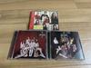 [USED] Dreamcatcher Piri - Normal Ver.+A+B CD 3 Pieces