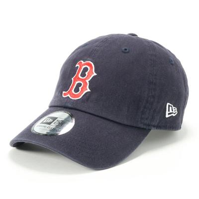 Cap CASUAL CLASSIC Boston Red Sox Navy Free CASUAL CLASSIC BOSRED NVY TEAM 25J