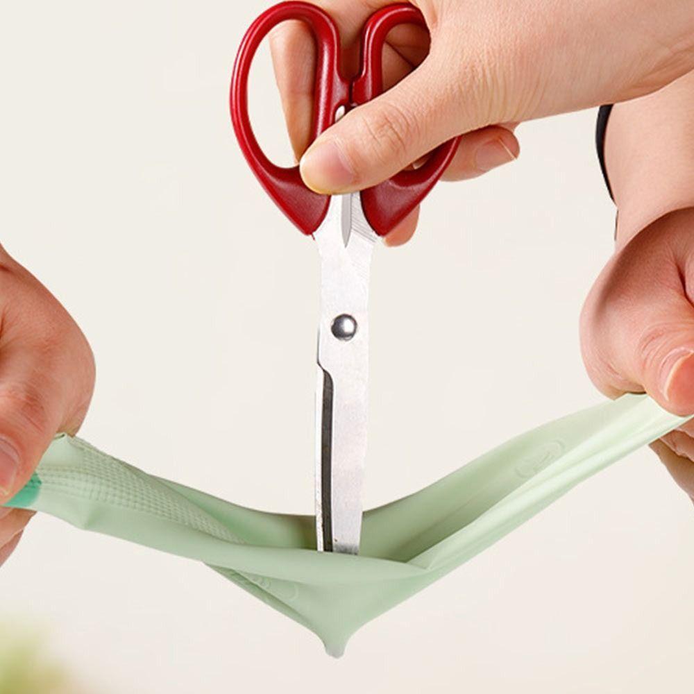 Manșete Îngroșate Mănuși de Spălat Vase Mănuși Extinse pentru Treburile Casnice Cadouri Mănuși din Latex de Cauciuc