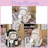 Spring New Student Backpack With Color Block Design And Nylon Material For School Use
