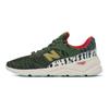 New Balance Nb X-90 Comfortable Breathable Casual Fabric Low-Top Running Shoes Unisex sneaker MSX90WUC