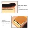 Professional Makeup Brush Cosmetic Kabuki Brush Face Seamless Base Brush  Women