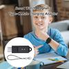 Universal Type C Adapter High Frequency Use Ready Anti Wear Metal Contacts