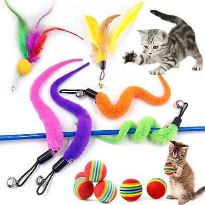 Gatos – Juguetes para gato