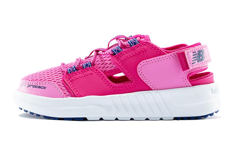 New Balance Kids Sandals Pre School YTTRKLC1 30